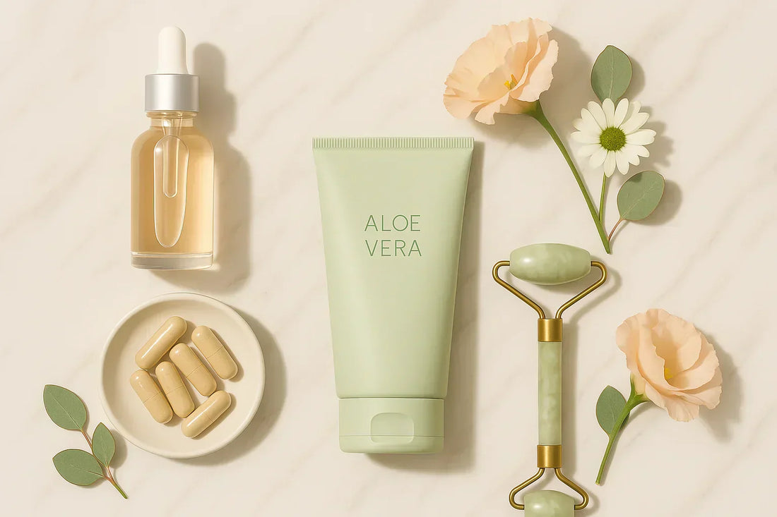 Top 7 Beauty & Wellness Essentials You Need This Season