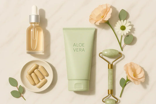 Top 7 Beauty & Wellness Essentials You Need This Season