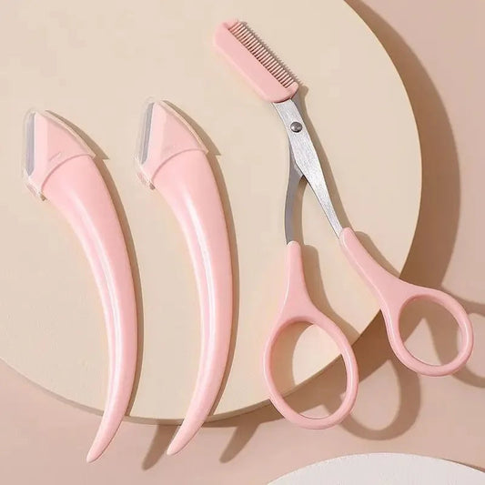 Easy Brow Shaping Set