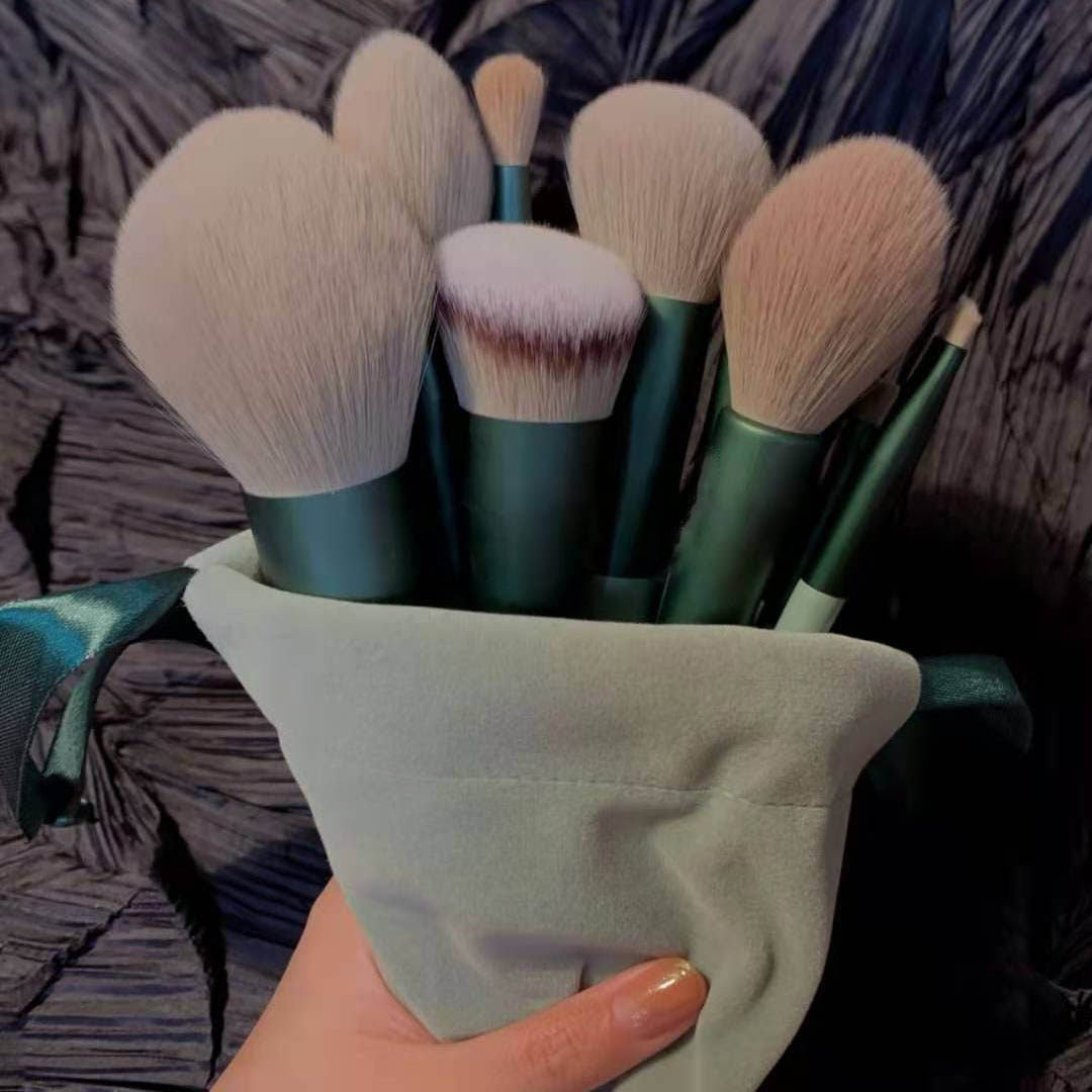 Makeup Brushes