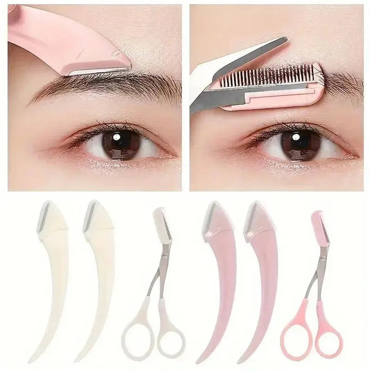 Easy Brow Shaping Set
